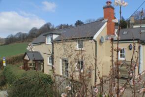 Hillside, Vowchurch Common Road, Hereford HR2 0RL