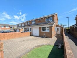 4, Sunningdale, South Shields NE33 3JA