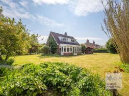 Wildhaven, Common Road, Threehammer Common, Norwich NR12 8BP