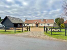 4, Boyton Road, Woodbridge IP12 3LD