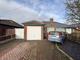 13, Belvedere Road, Thornton Cleveleys FY5 5DF