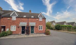 7, Old Cow Sheds Drive, Coalville LE67 2DH