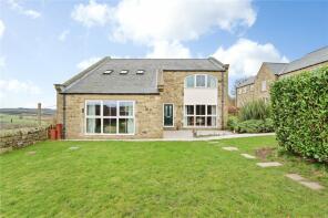 Hillcrest House, Iveston Lane, Iveston DH8 7TB