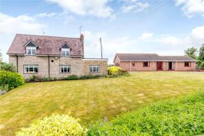 Stoneacre, School Lane, Tewkesbury GL20 6EU