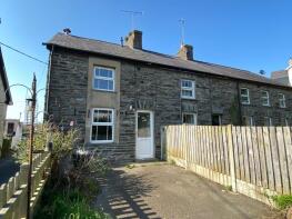 1, Coedmor Terrace, B4571 From Newcastle Emlyn To The Entrance Of Blaenant, Newcastle Emlyn SA38 9DS