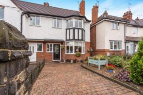 24, Shaftesbury Avenue, Ashgate, Chesterfield S40 1HN