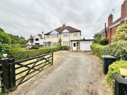 Invercairn, Bromsgrove Road, Mustow Green DY10 4LD