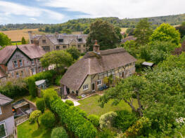 Old Cottage East, The Street, Pulborough RH20 1PF