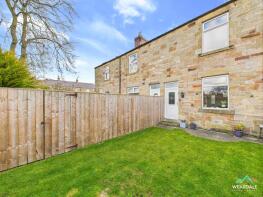 3, Glebe View, Bishop Auckland DL13 2RJ