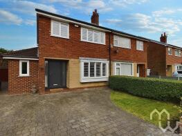 21, Hawthorn Close, Preston PR4 4XR
