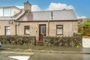 14, Ffordd Llwyndu, Caernarfon LL54 6RE