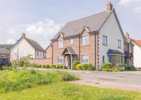 5, Ariconium Place, Ross-on-wye HR9 7HF