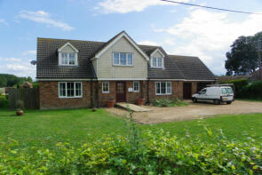 6, Red Hart Close, Nordelph PE38 0BF