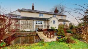 19, Barley Road, Royston SG8 8SB