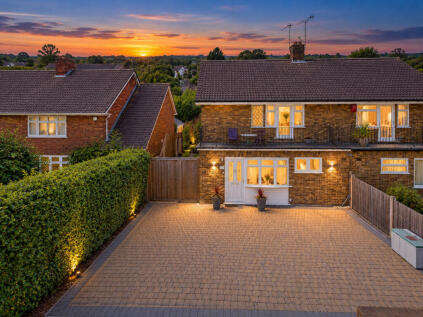 Wingletye Lane, Hornchurch, RM11
