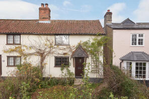 4 Jasmine Cottage, Pitts Terrace, The Street, Newmarket CB8 9PR