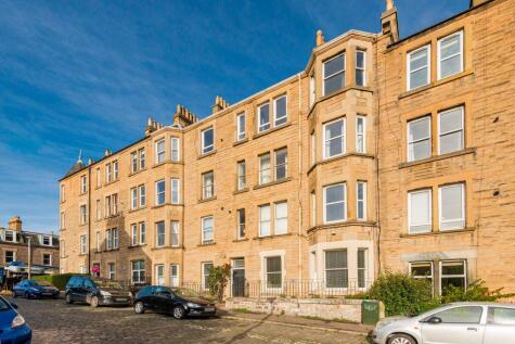 12/10 Merchiston Grove EH11 1PW