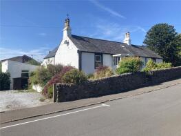 Summerlee, Houston Road, Crosslee, Johnstone PA6 7AW