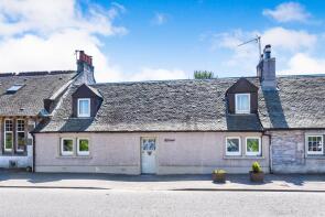 43, Main Road, Gateside, Beith KA15 2LF