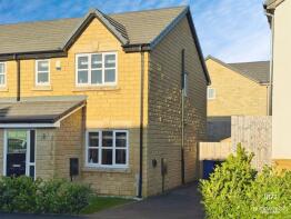 15, Cunliffe Drive, Burnley BB12 6BT