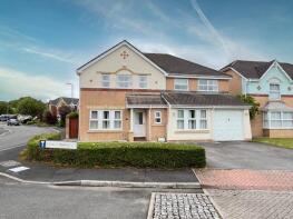 2, Ffordd Y Dderwen, Cowbridge CF71 7SG
