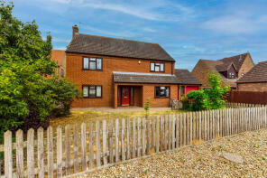 14, Hill House Lane, Thetford IP24 1UR