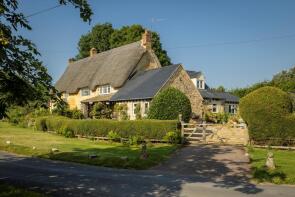 Todthatch, Todenham GL56 9NY