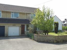 The Brambles, Goatacre Lane, Calne SN11 9HY