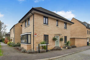 1, Wren Close, St. Ives PE27 5DW