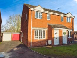 28, Brooklands Park, Craven Arms SY7 9RL