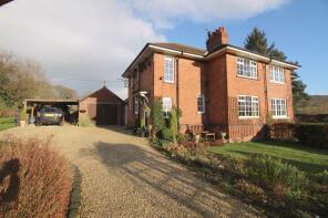 Eastleigh, New Road, Congleton CW12 4RU