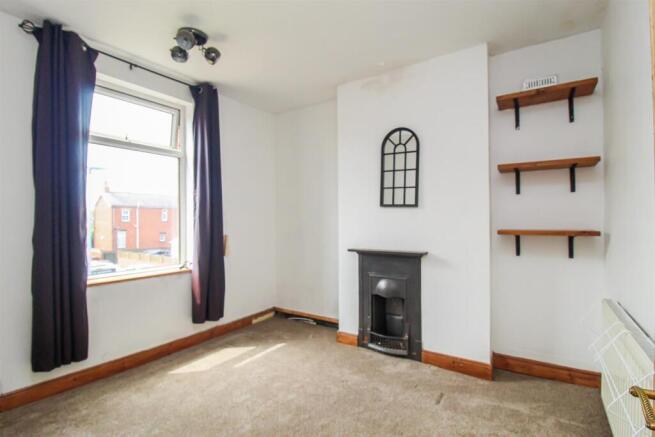 BEDROOM TWO