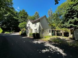 26 Turnpike Cottage, Crockerton, Warminster BA12 8AU