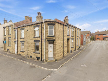 Princess Street, Dewsbury, WF12