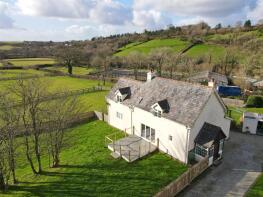 Barnicote, Road Past Higher Forda, Forda, Okehampton EX20 4HW