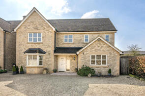 Millstone House, Junction With Flisteridge Road South And East To Emmet Hill, Malmesbury SN16 9PR