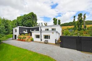 Hillside View, Back Lane, Dronfield S18 4BU