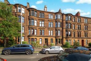 Flat 1/1, 22, Elie Street, Glasgow G11 5JD
