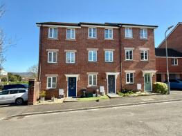 2, Flavius Close, Caerleon, Newport NP18 3BS