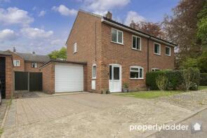 3, Woodland Walk, Norwich NR10 5HS