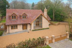 Bennetts Cottage, The Green, Dunstable LU6 2LG