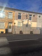 42, High Street Top Dowlais, Dowlais, Merthyr Tydfil CF48 3PN