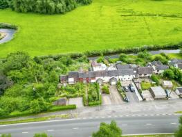 8, Bankside Cottages, Stone Road, Meaford, Stone ST15 0QT