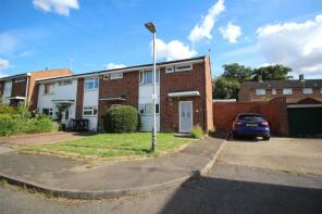5, Glebe Close, Essendon, Hatfield AL9 6HZ