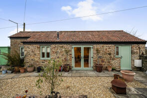 The Old Piggery, Lavenham Farm, Nibley Lane, Bristol BS37 9UR