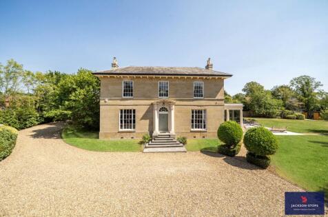 Shenley Park, Shenley Church End, Milton Keynes, Buckinghamshire, MK5