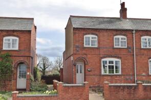 43, Thistleton Road, Oakham LE15 7PP