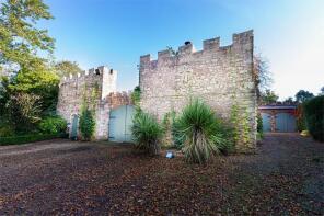 The Old Coach House, The Village, Hartlepool TS27 4SL