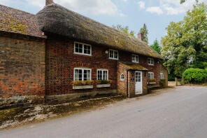 The Cottage, Church Lane, Marlborough SN8 2LU