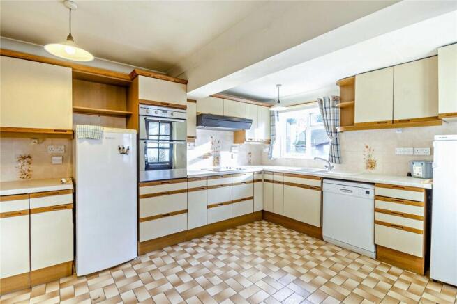 Main Kitchen